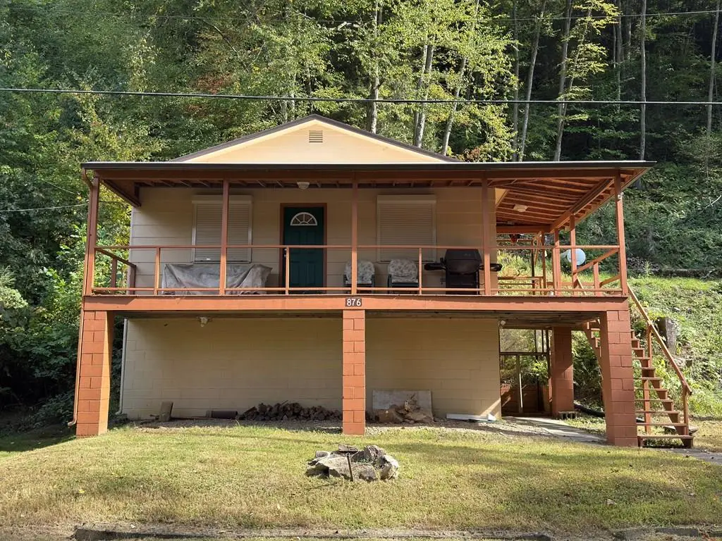 876 N Tunnel Rd, Kennerdell, PA 16374 - #1