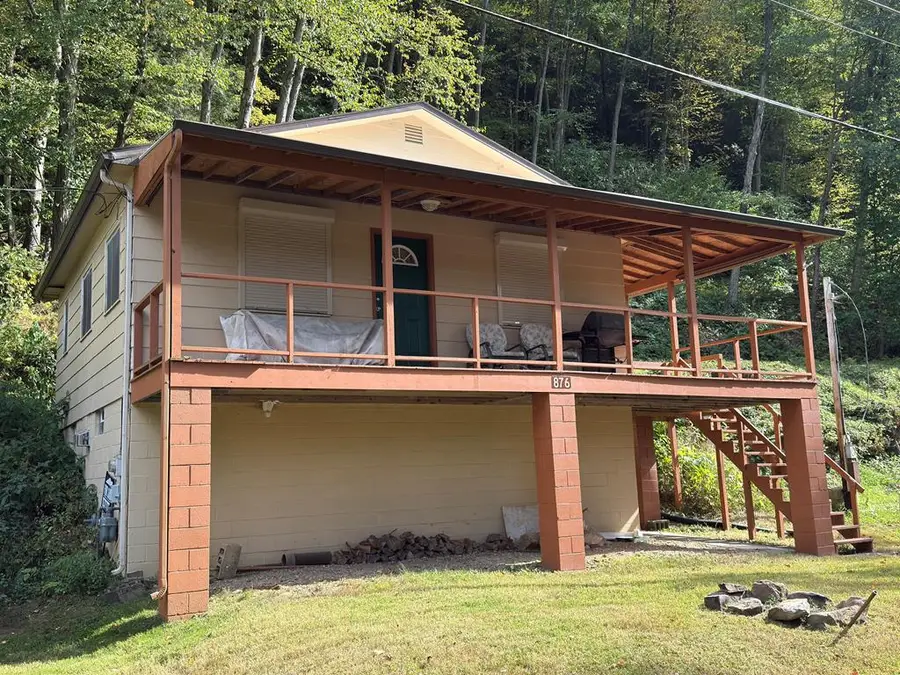 876 N Tunnel Rd, Kennerdell, PA 16374 - #2