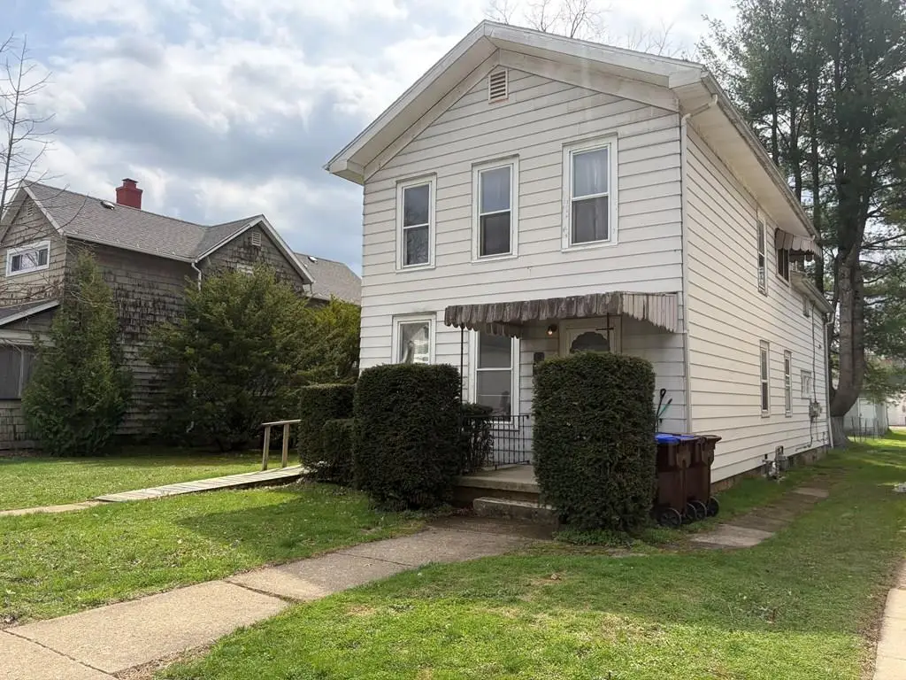 321 West Spruce Street, Titusville, PA 16354 - #1