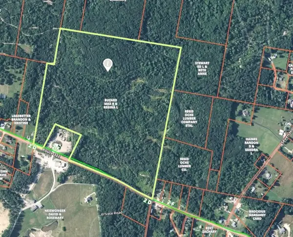 0 Route 322, Strattanville, PA 16258