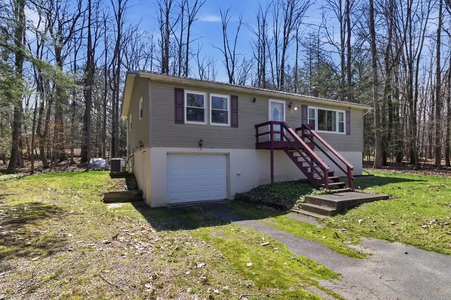 11022 Treasure Lake Rd, Dubois, PA 15801 - #3