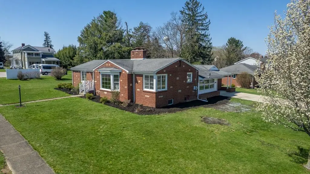 30 N Sheridan Road, Clarion, PA 16214 - #1