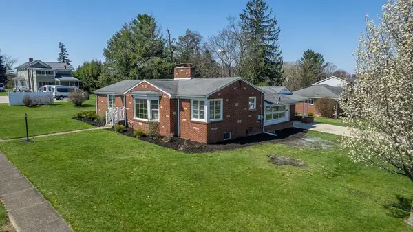 30 N Sheridan Road, Clarion, PA 16214