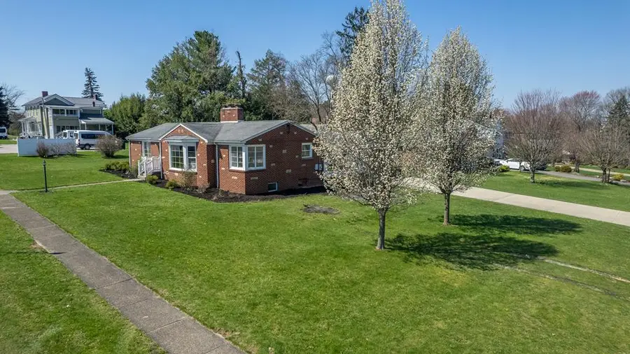 30 N Sheridan Road, Clarion, PA 16214 - #2