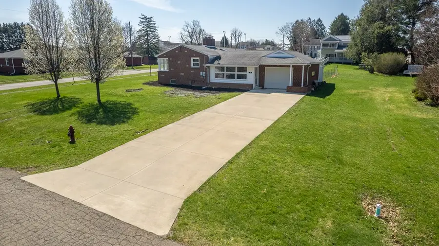 30 N Sheridan Road, Clarion, PA 16214 - #3