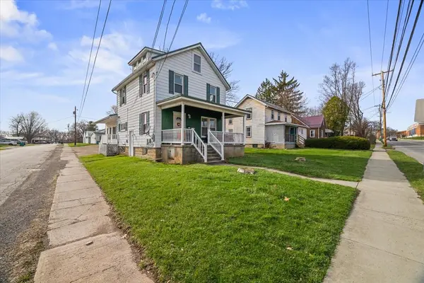 136 Greenville Avenue, Clarion, PA 16214