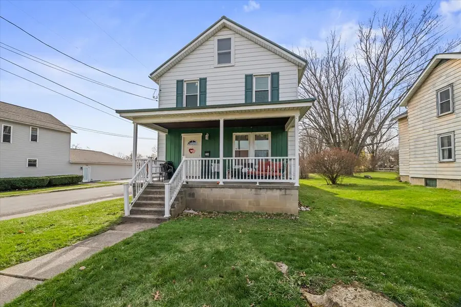 136 Greenville Avenue, Clarion, PA 16214 - #2