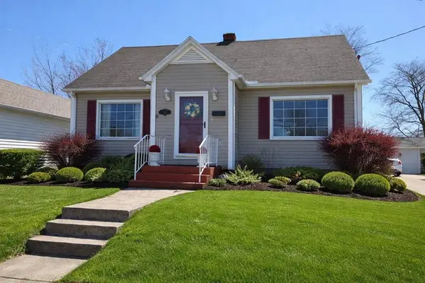 749 E 32nd St, Erie, PA 16504