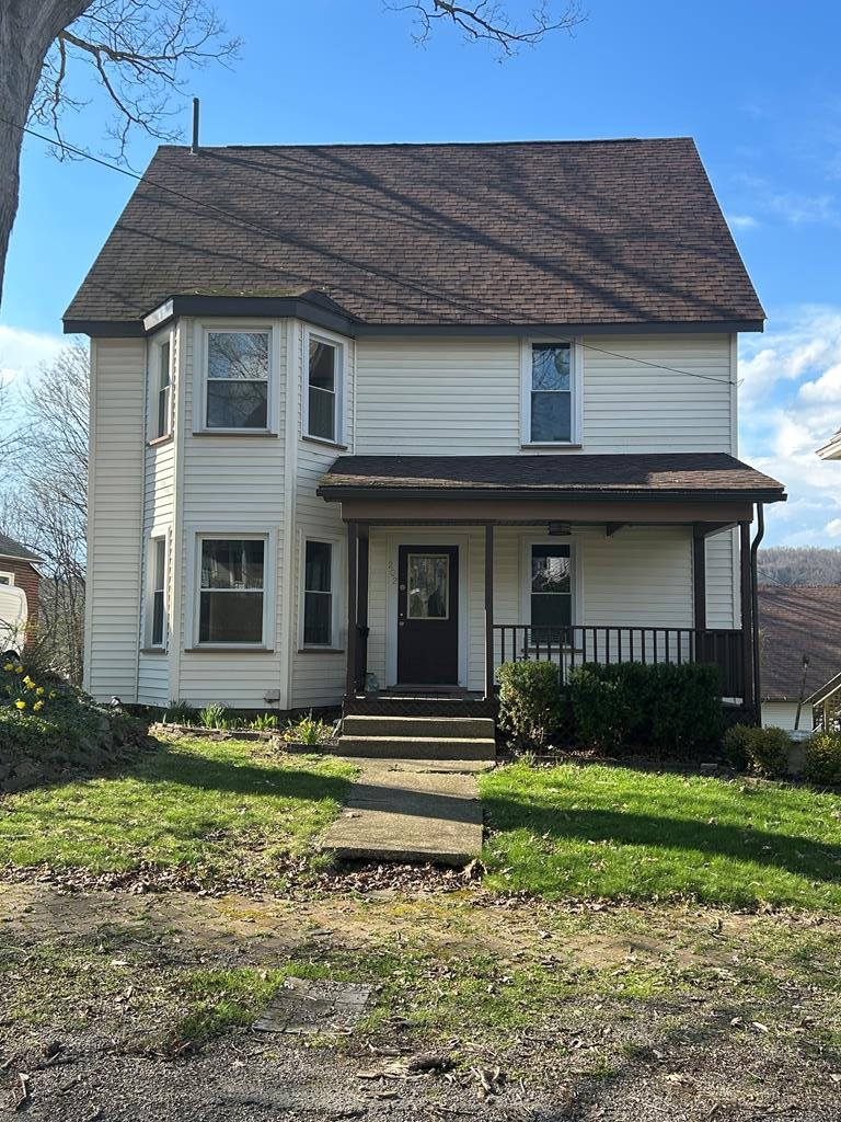 202 West 4th Street, Oil City, PA 16301 - #1