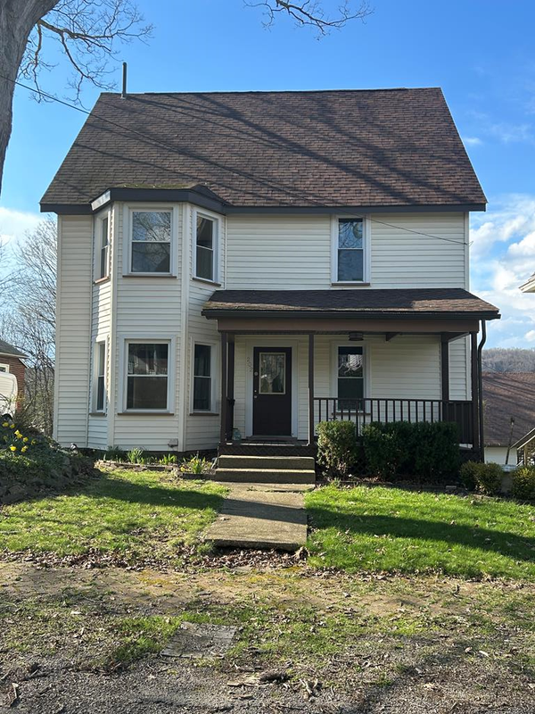 202 West 4th Street, Oil City, PA 16301