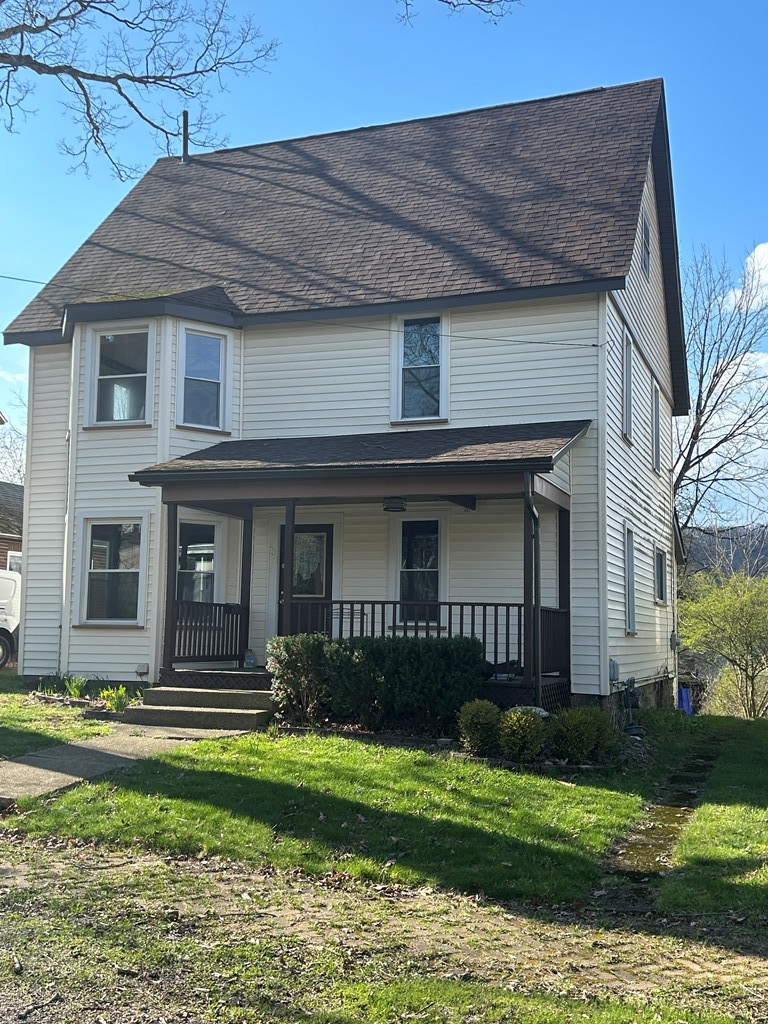 202 West 4th Street, Oil City, PA 16301 - #2