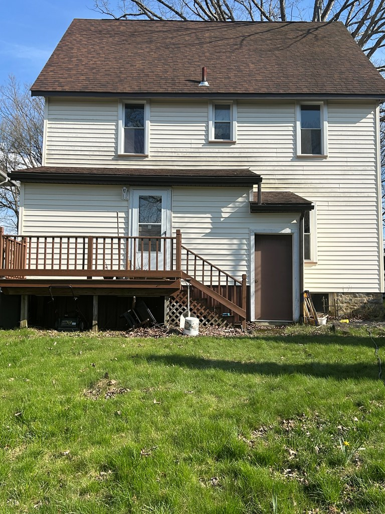 202 West 4th Street, Oil City, PA 16301 - #3