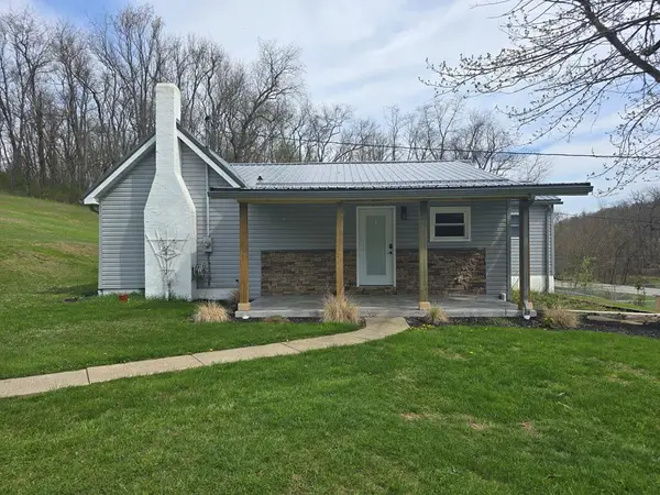 1773 State Route 356, Leechburg, PA 15656