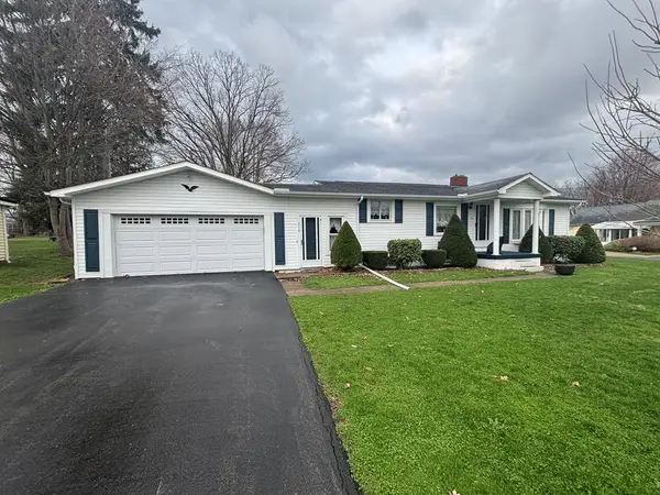 216 Pone Lane, Franklin, PA 16323