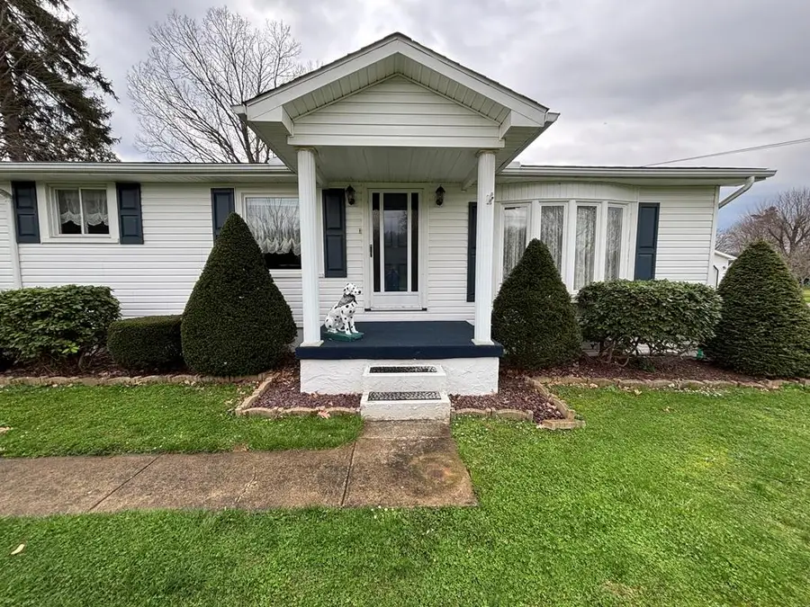 216 Pone Lane, Franklin, PA 16323 - #2