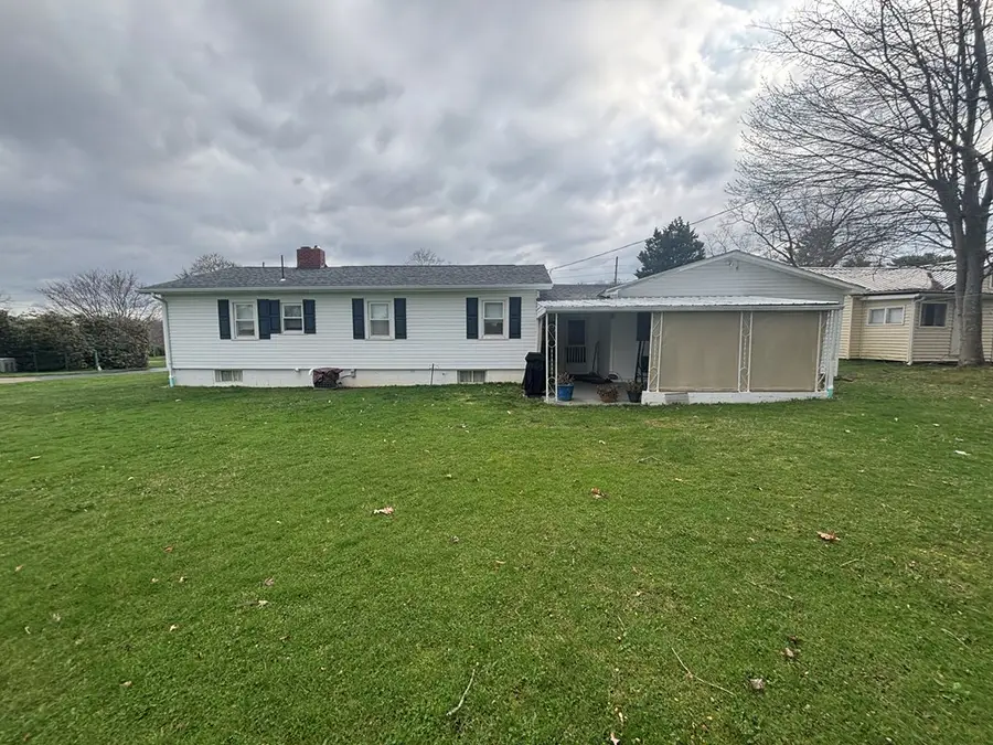 216 Pone Lane, Franklin, PA 16323 - #3