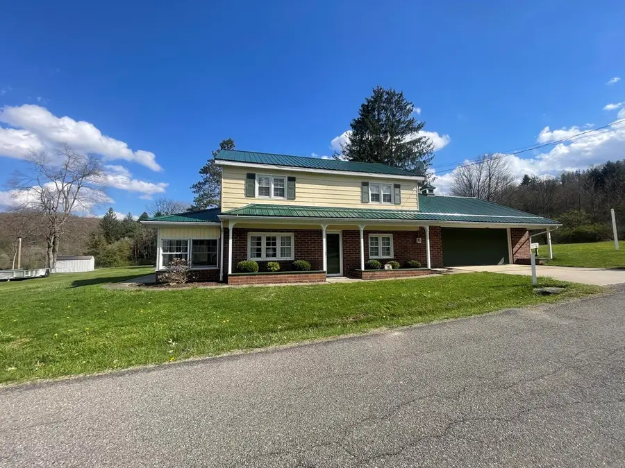 733 Oak Ridge Rd, Oak Ridge, PA 16245 - #2