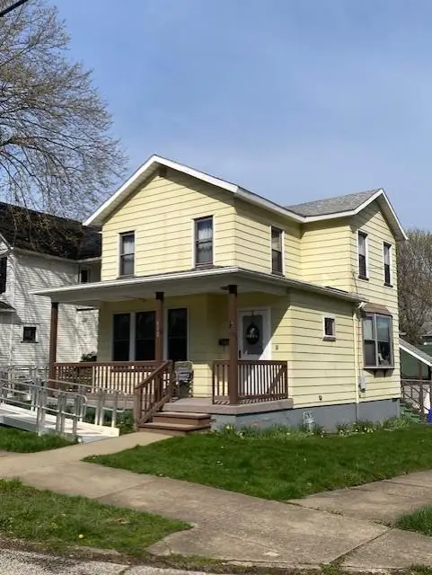 102 West Fifth Street, Oil City, PA 16301 - #1