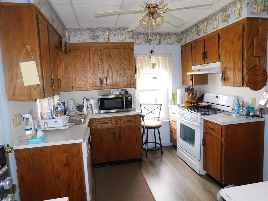 102 West Fifth Street, Oil City, PA 16301 - #2