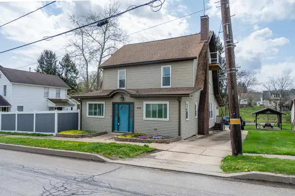 432 Colerain Street, Sligo, PA 16255