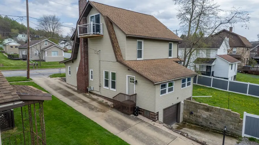 432 Colerain Street, Sligo, PA 16255 - #3