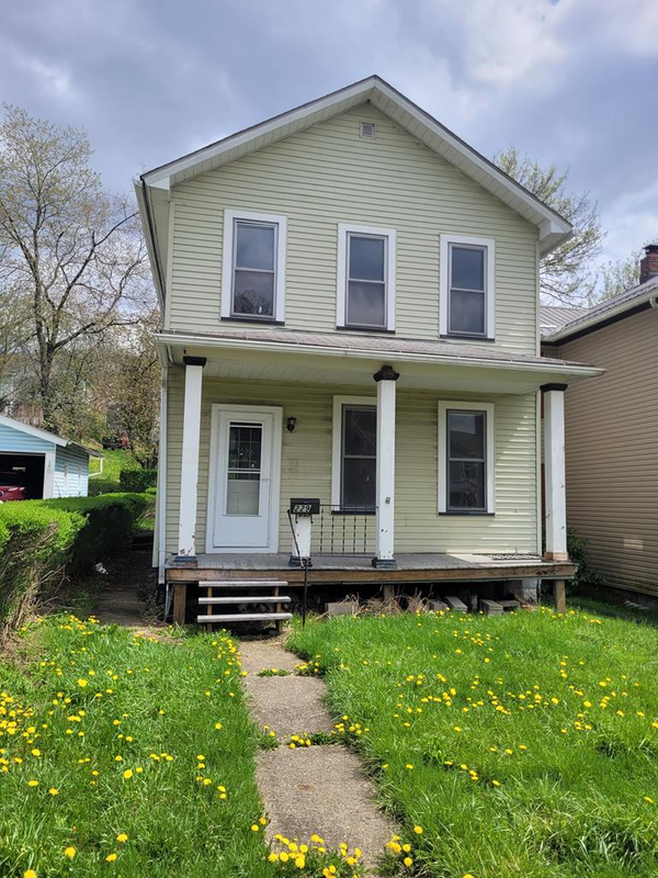 229 Bissell Ave, Oil City, PA 16301