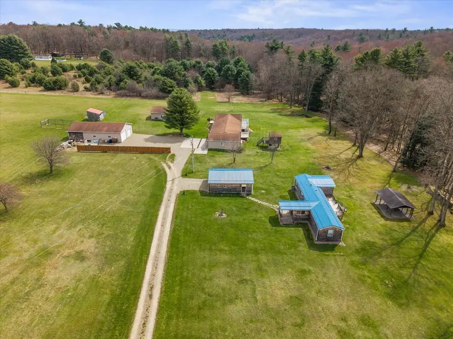 88 & 60 Grouse Ln, Tionesta, PA 16353 - #2