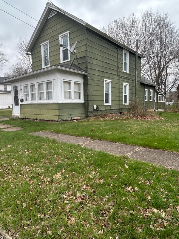 316 Bank Street, Titusville, PA 16354