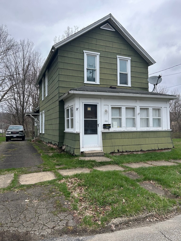 316 Bank Street, Titusville, PA 16354 - #2