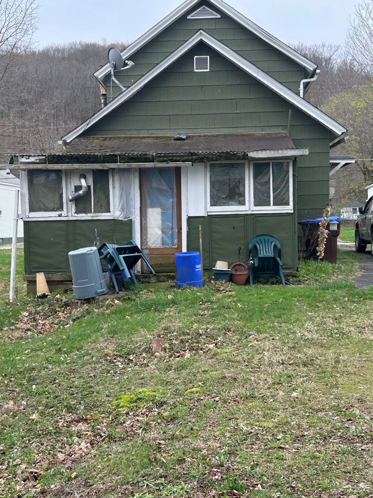 316 Bank Street, Titusville, PA 16354 - #3