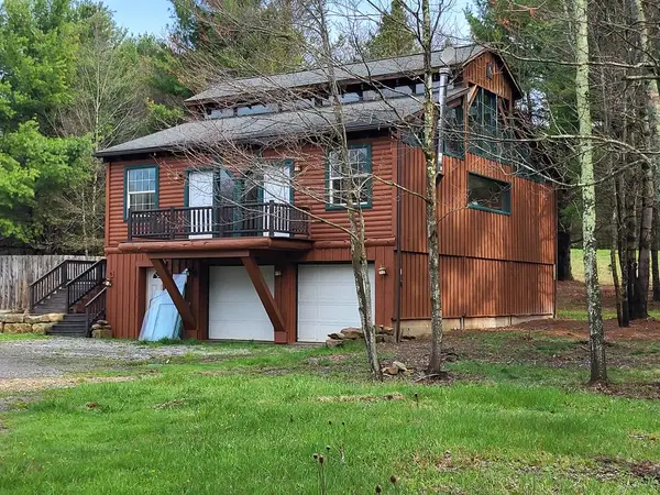 50 Laurel Lane, Leeper, PA 16233