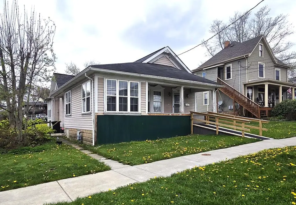 100 South 5th Avenue, Clarion, PA 16214 - #1