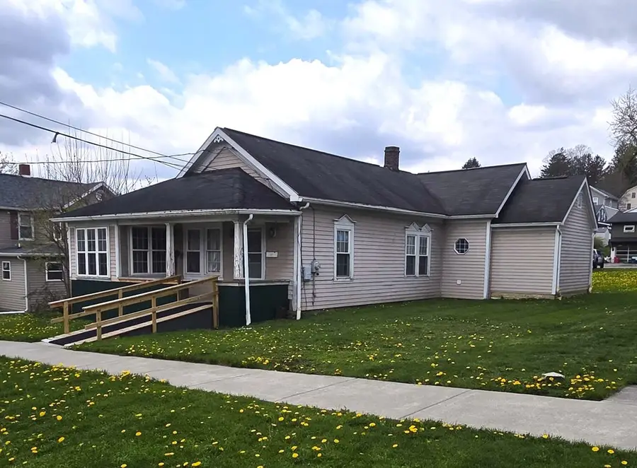 100 South 5th Avenue, Clarion, PA 16214 - #2