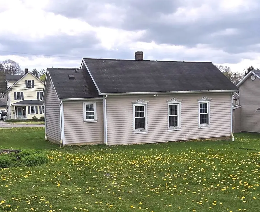 100 South 5th Avenue, Clarion, PA 16214 - #3