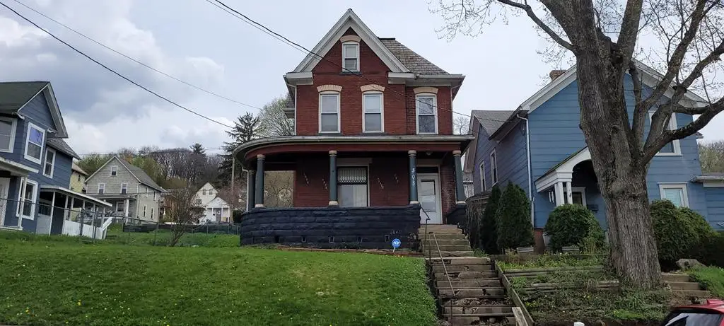 303 Hone Avenue, Oil City, PA 16301 - #1