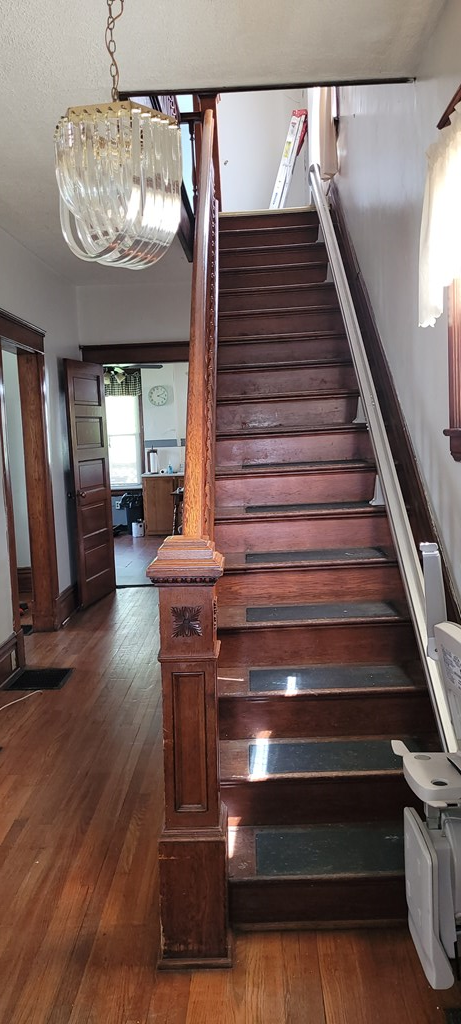 303 Hone Avenue, Oil City, PA 16301 - #3