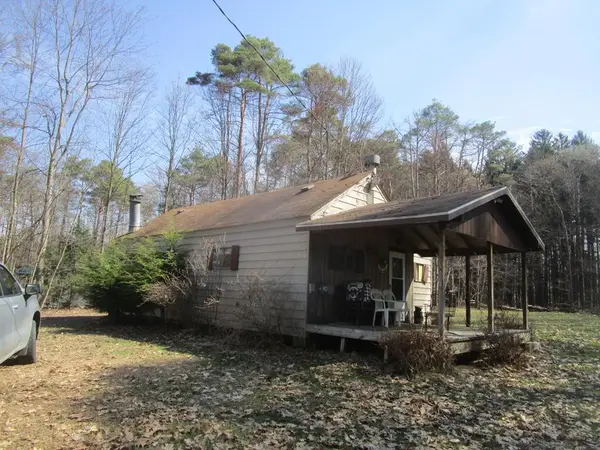 274 Schrecengost Rd, Marienville, PA 16239