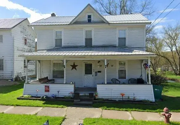 184 Main Street, Tidioute, PA 16351