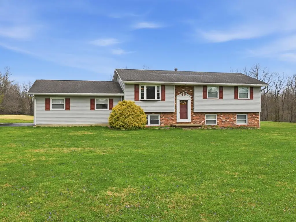 14916 Arnold Drive, Townville, PA 16360 - #1