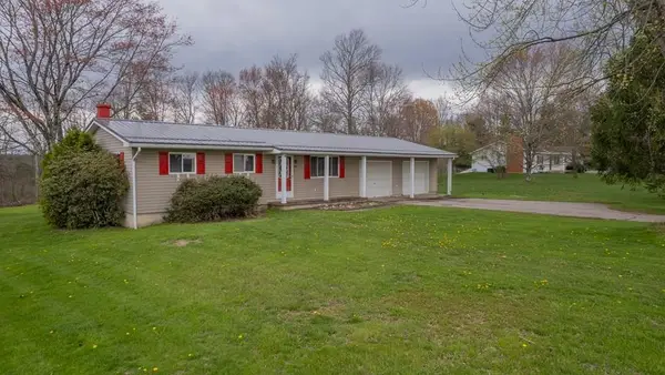 14003 Route 208, Marble, PA 16335