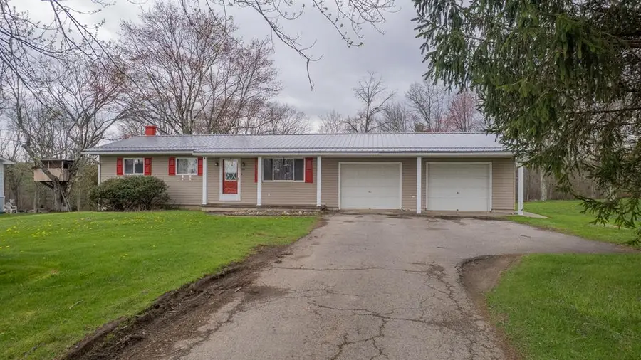 14003 Route 208, Marble, PA 16335 - #2