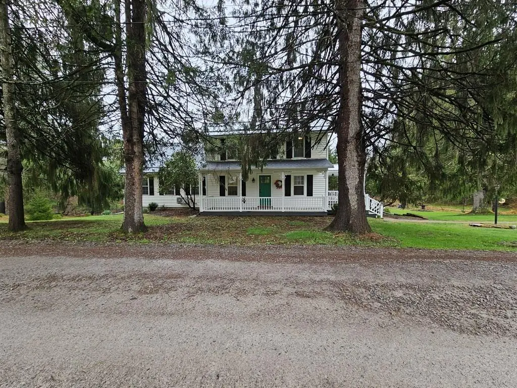 248 Back Street, Clarington, PA 15828 - #1
