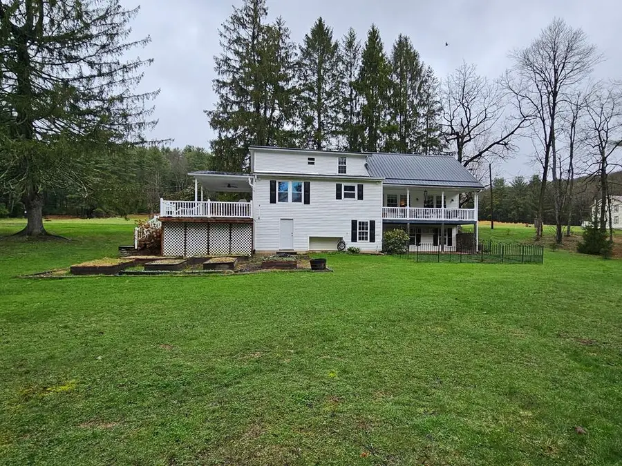 248 Back Street, Clarington, PA 15828 - #2