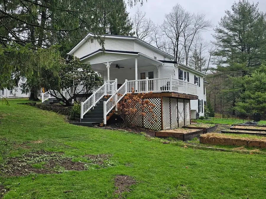 248 Back Street, Clarington, PA 15828 - #3