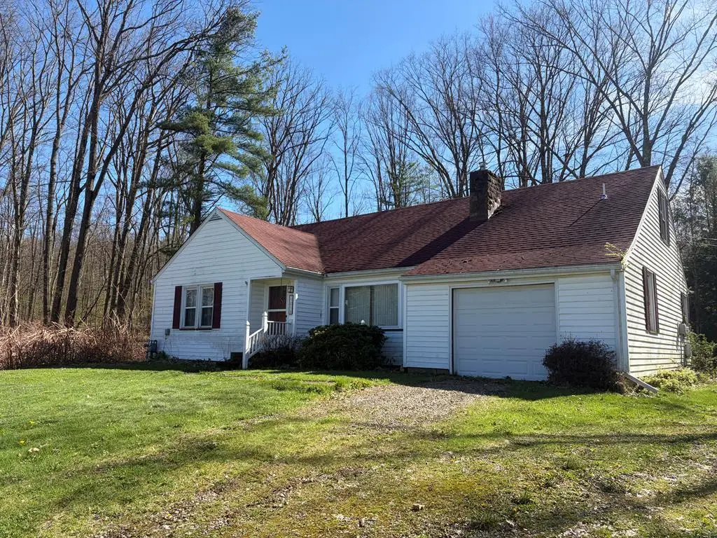22938 Titusville Road, Titusville, PA 16354 - #1