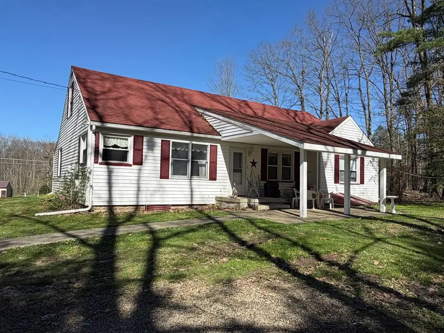 22938 Titusville Road, Titusville, PA 16354 - #3