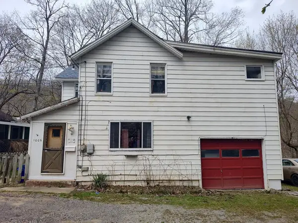 1006 North St., Oil City, PA 16301