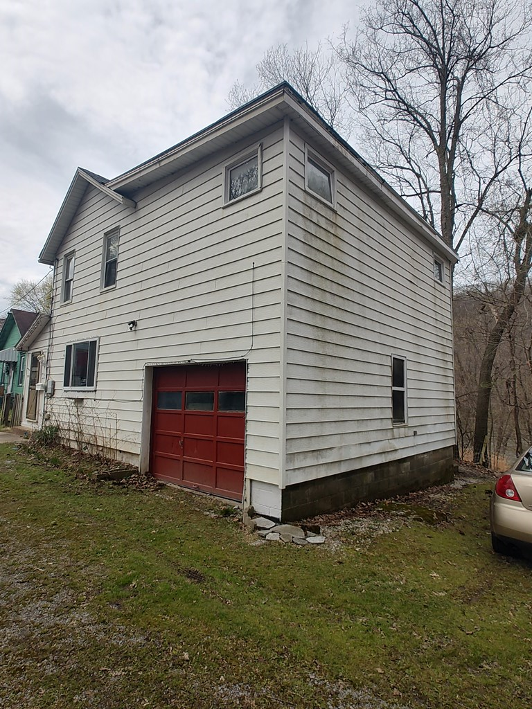 1006 North St., Oil City, PA 16301 - #2