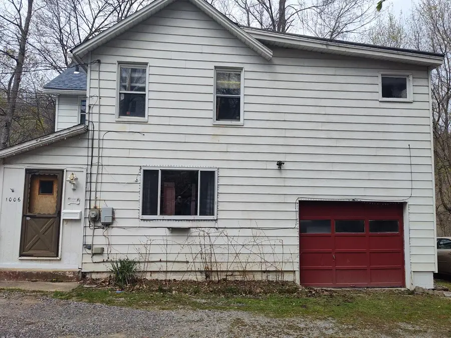 1006 North St., Oil City, PA 16301 - #3