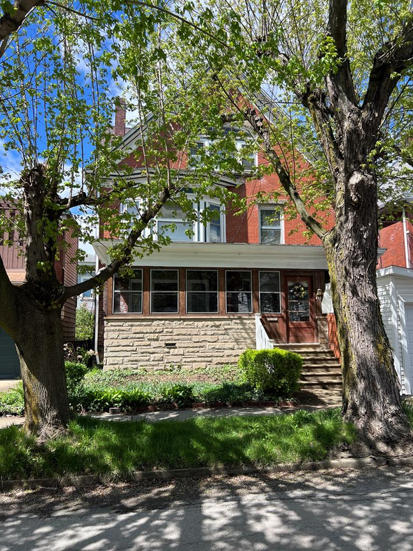 418 11th Street, Franklin, PA 16323